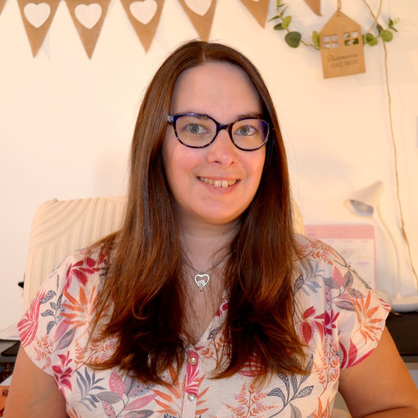 Malvina - Baby Planner L'Éveil Parental